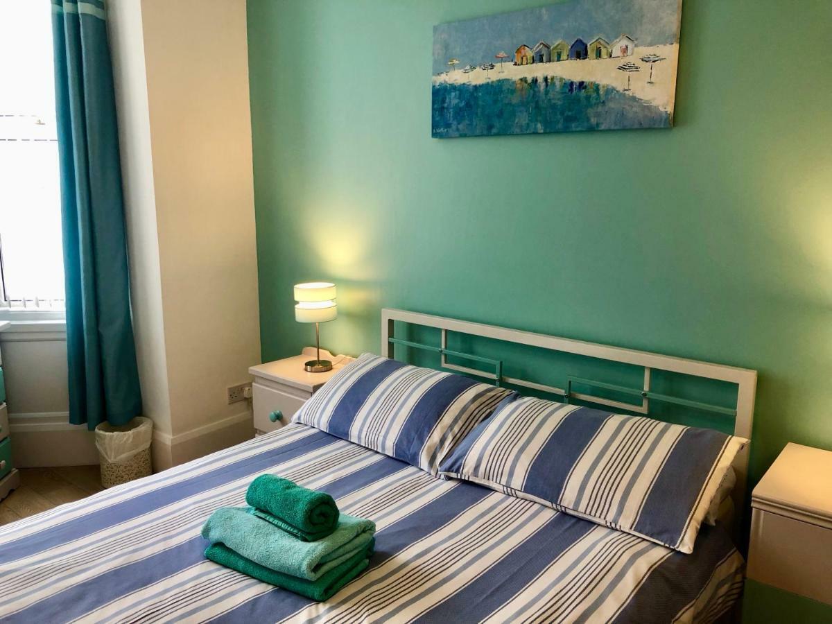 Princess St Apartments Portrush Eksteriør billede