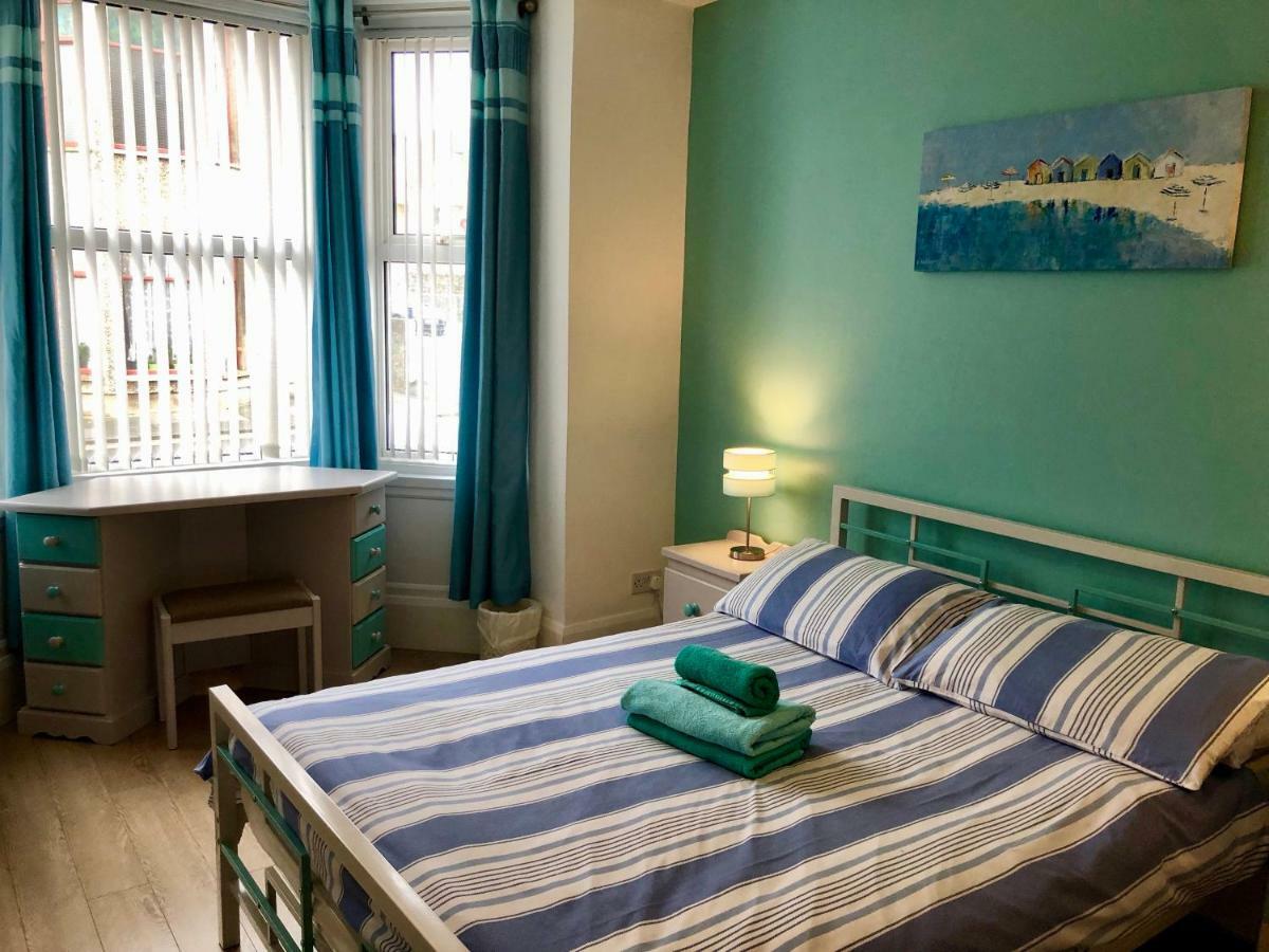 Princess St Apartments Portrush Eksteriør billede
