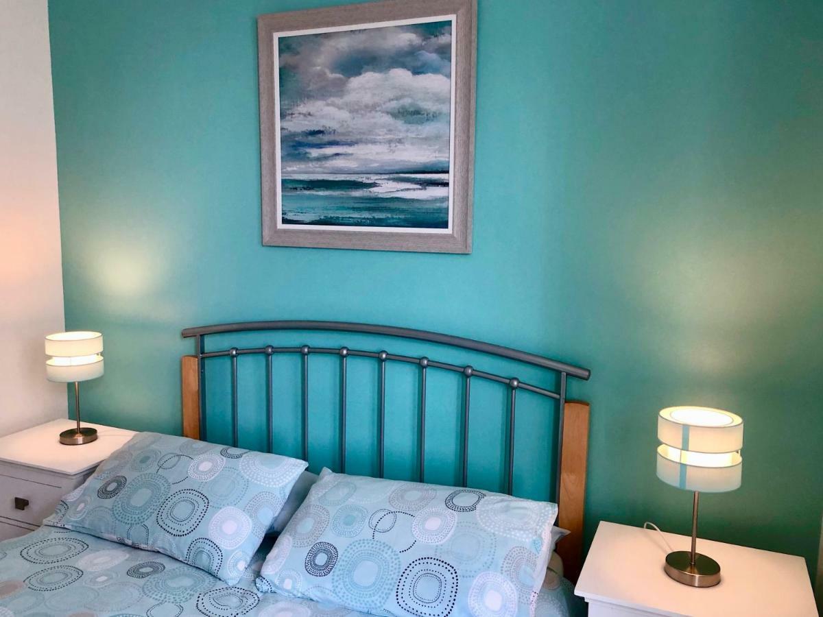 Princess St Apartments Portrush Eksteriør billede