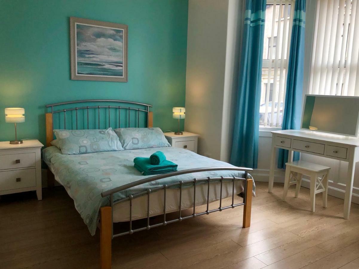 Princess St Apartments Portrush Eksteriør billede