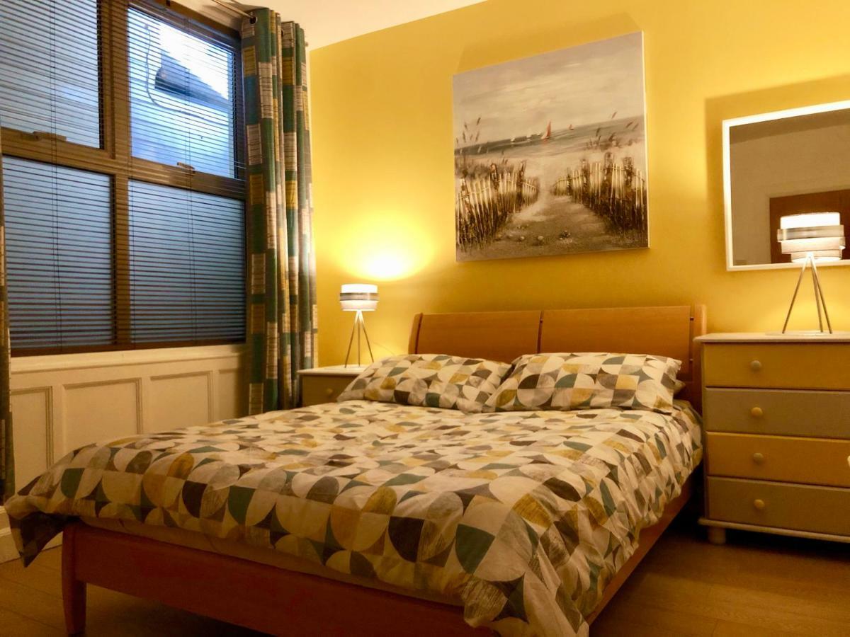 Princess St Apartments Portrush Eksteriør billede