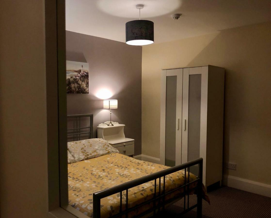 Princess St Apartments Portrush Eksteriør billede