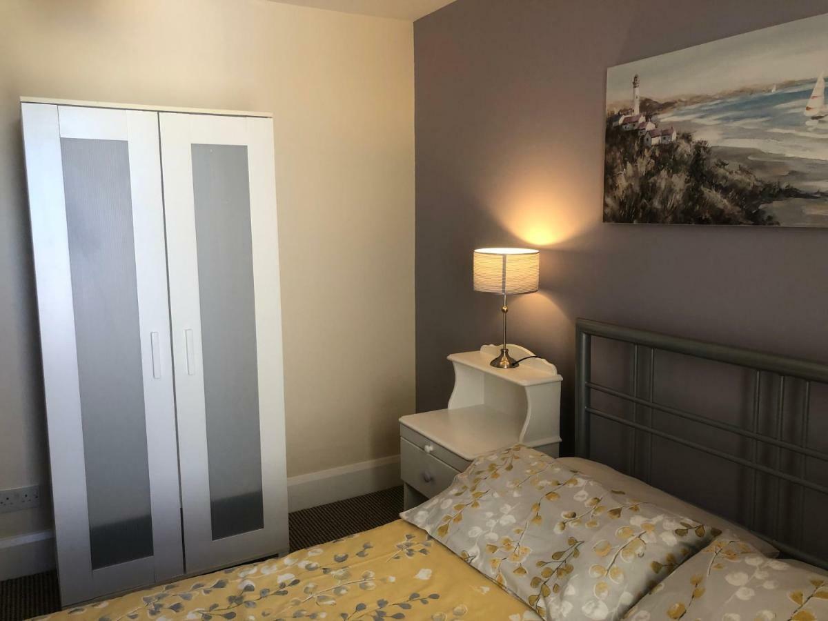 Princess St Apartments Portrush Eksteriør billede