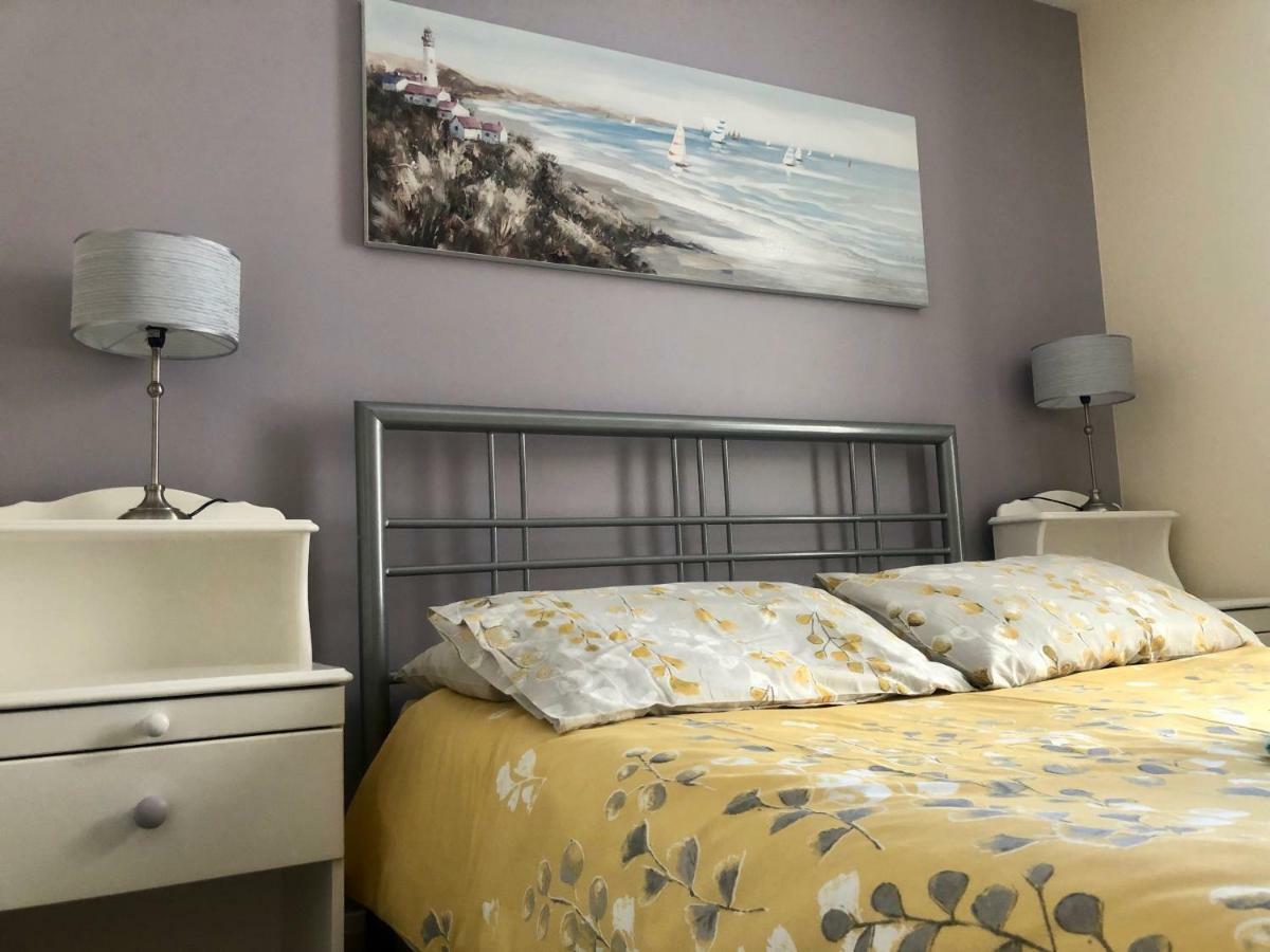 Princess St Apartments Portrush Eksteriør billede