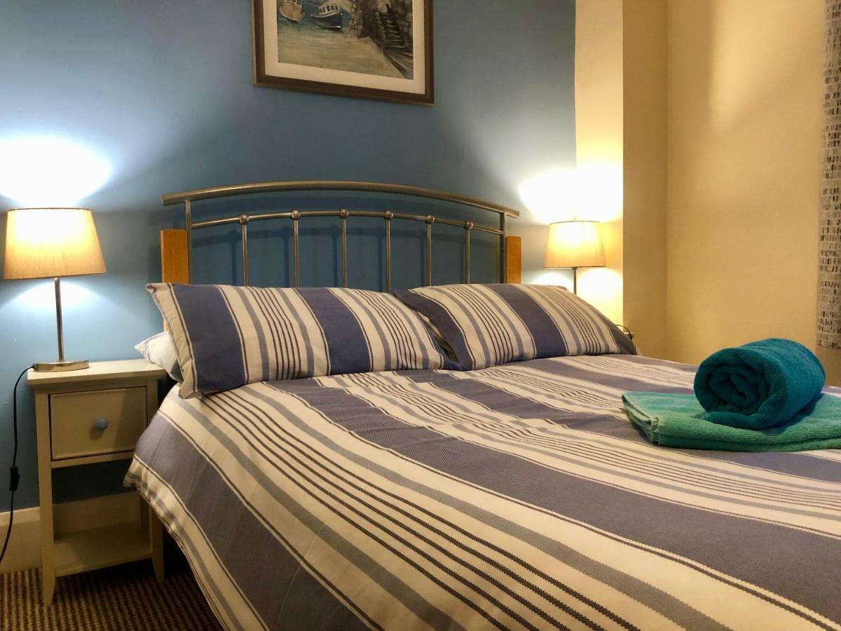 Princess St Apartments Portrush Eksteriør billede